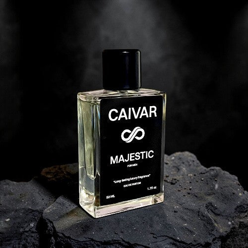 CAIVAR MAJESTIC - INSPIRED BY CREED AVENTUS