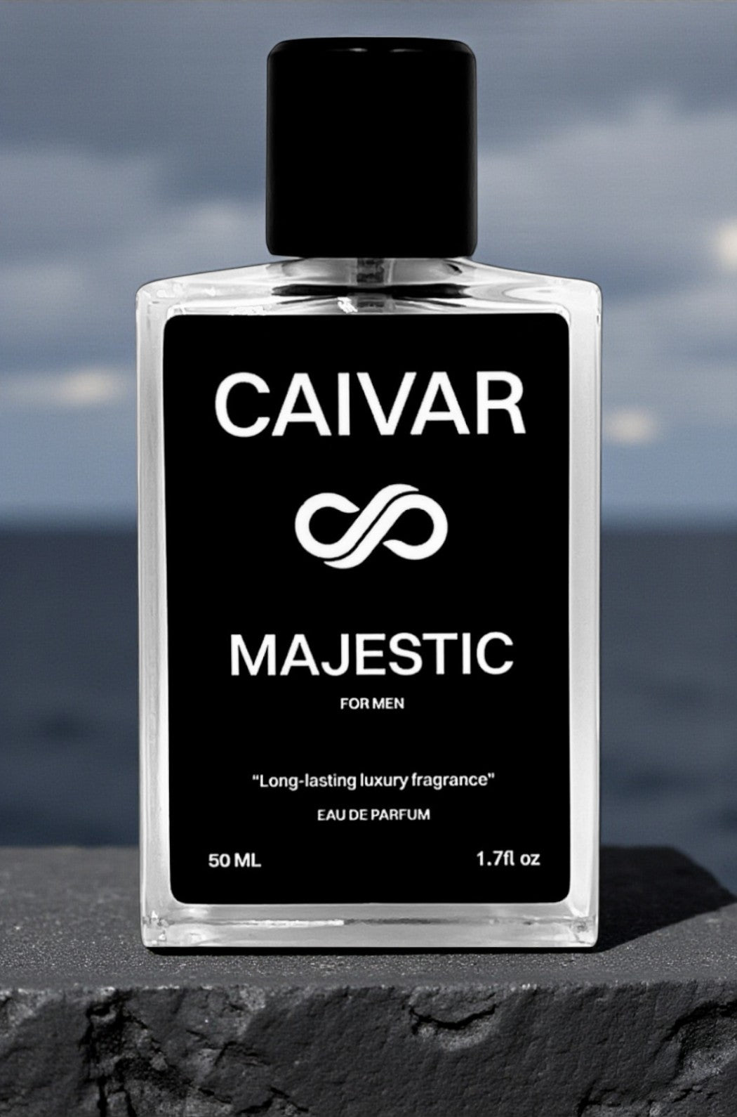 PERFUMES FOR MEN