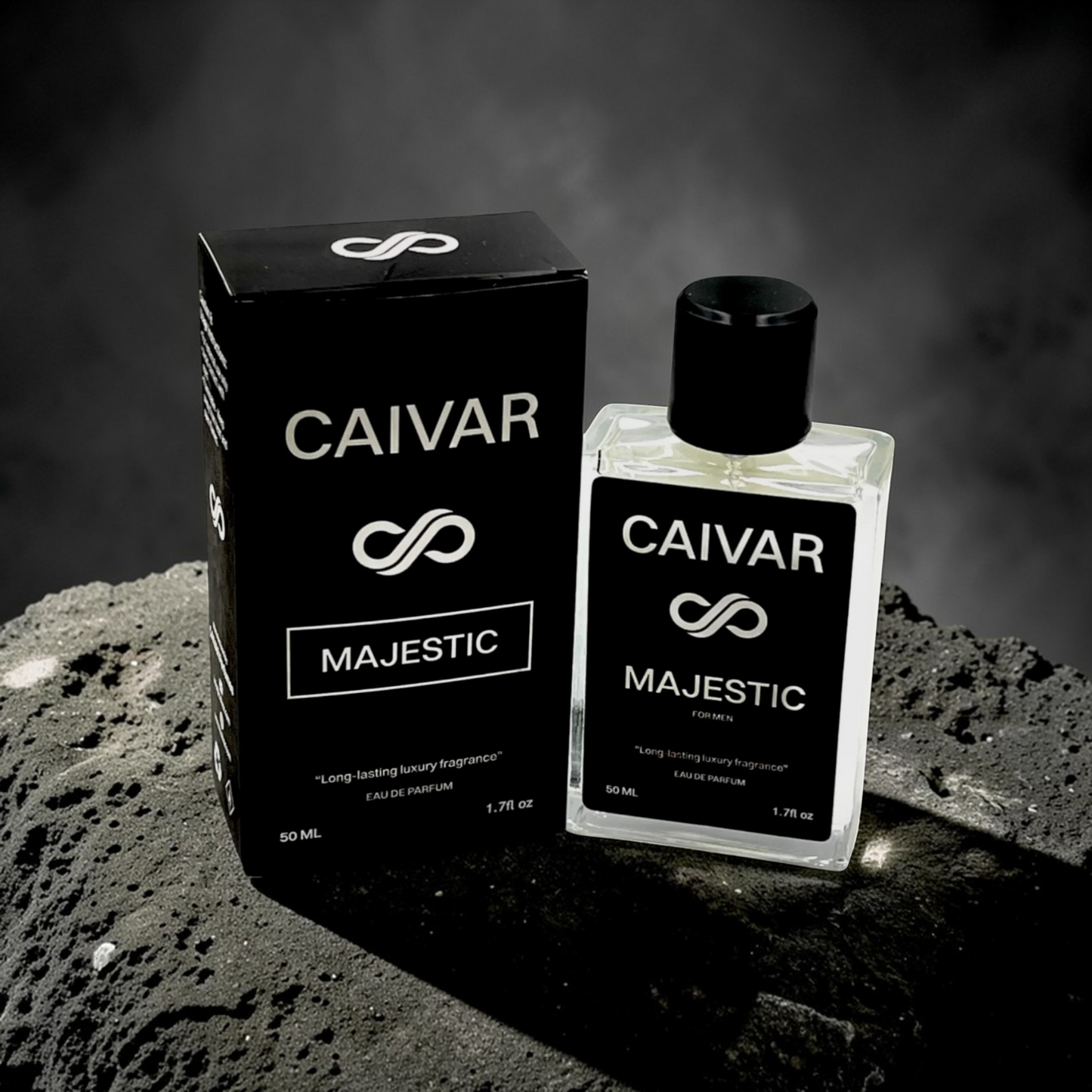 CAIVAR MAJESTIC - INSPIRED BY CREED AVENTUS