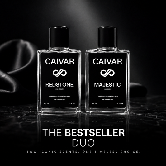 THE BESTSELLER DUO