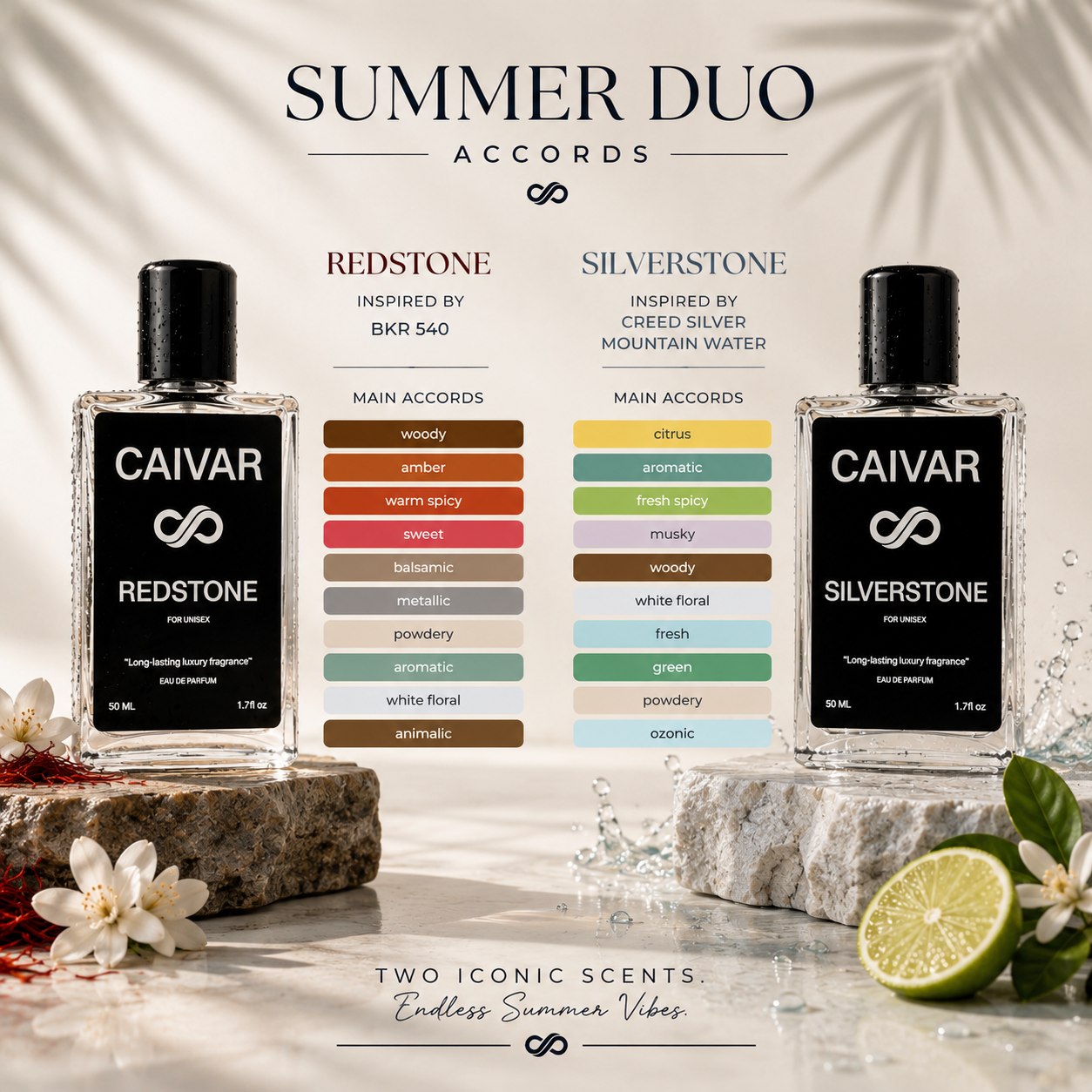 SUMMER DUO
