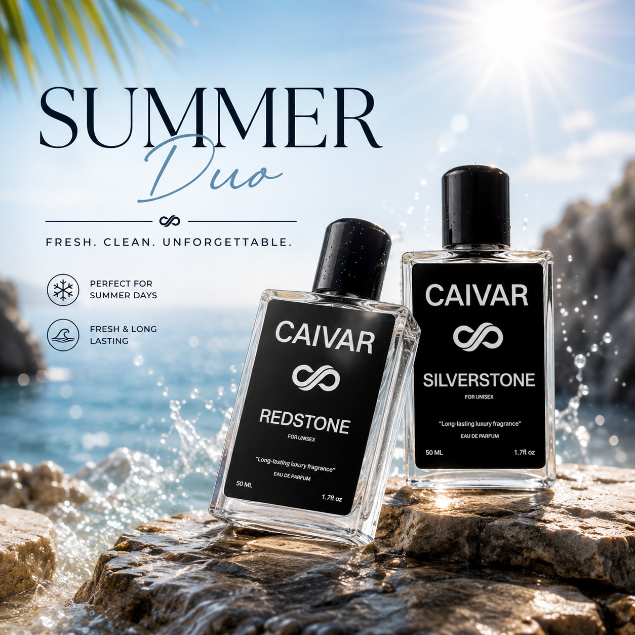SUMMER DUO